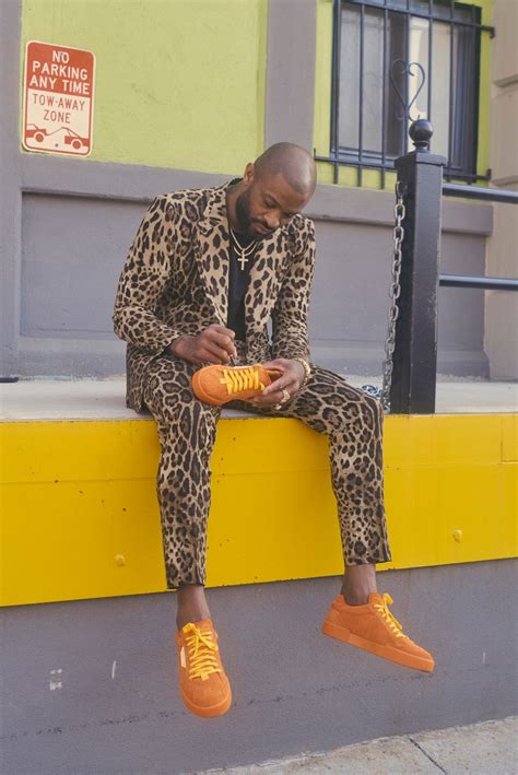 dolce gabbana pj tucker|Dolce&Gabbana x P.J. Tucker .